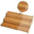 Storage Rack Three-layers