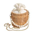 Stylish Beach Bucket Bag for Travel Beach