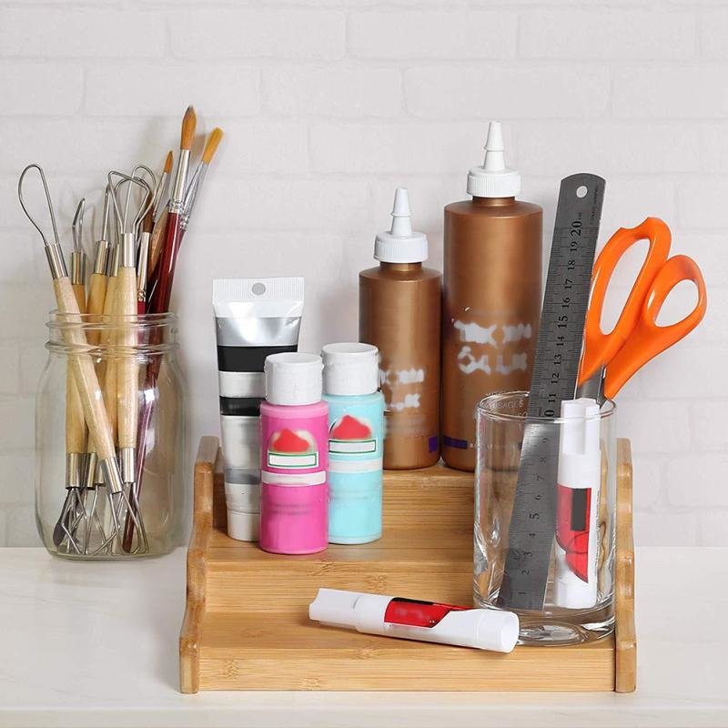 Storage Rack Three-layers
